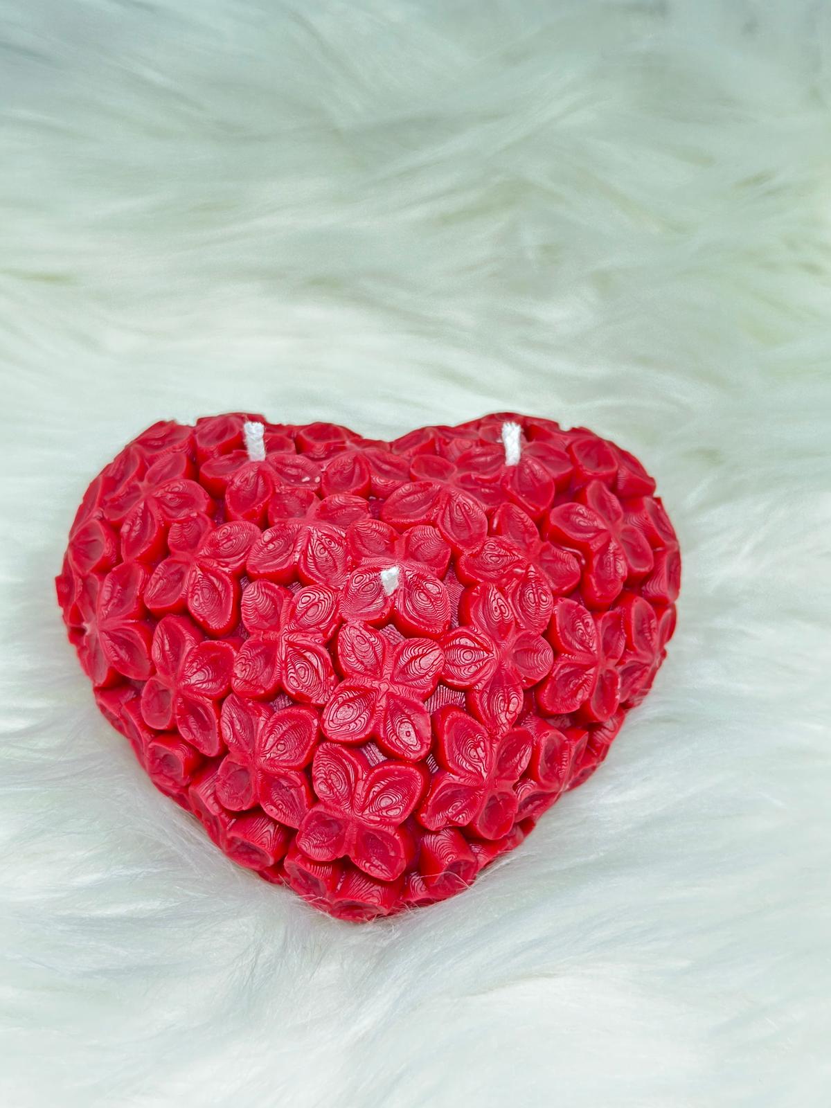 1 x Gift Box- Forever You & Me | Luxury Valentine’s Day Handcrafted Candle Gift Box